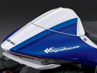 Suzuki GSX 1300R Hayabusa 40th Anniversary Edition